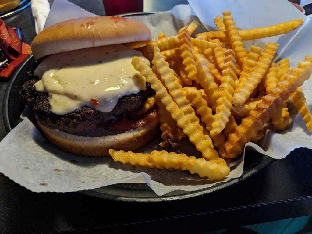 Sidetrax Bar & Grill | restaurant | 441 E Main St, Galesburg, IL 61401, USA | 3093448193 OR +1 309-344-8193