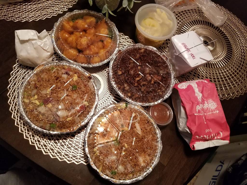 Daves Chinese Kitchen | restaurant | 185-24 Union Tpke, Fresh Meadows, NY 11366, USA | 7187762500 OR +1 718-776-2500