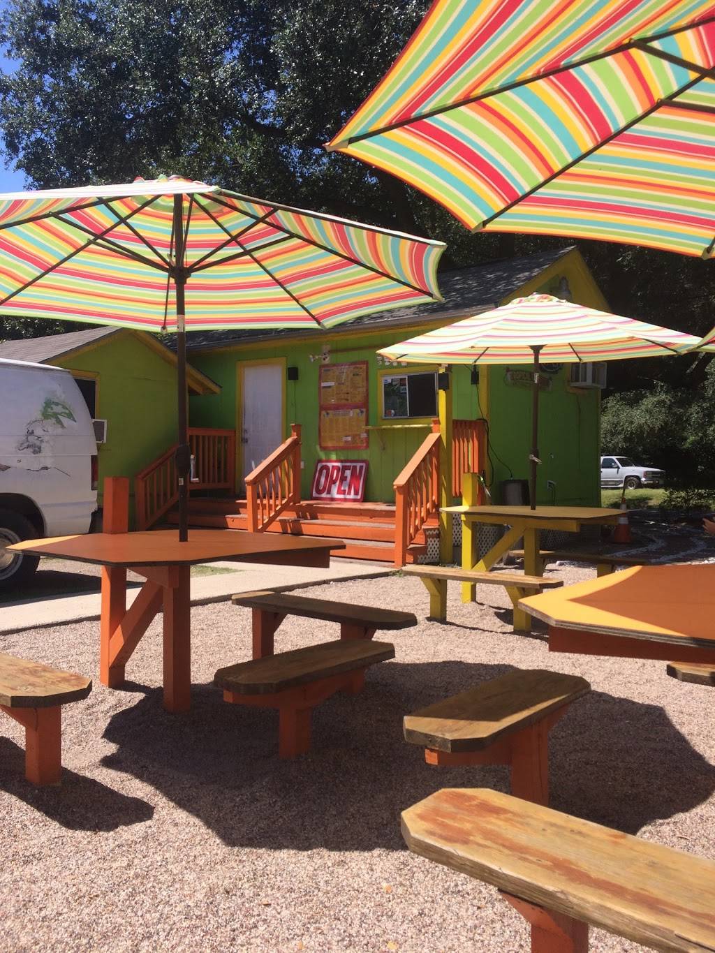 Tropical Express | restaurant | 8022 Tower St, Houston, TX 77088, USA | 2812600134 OR +1 281-260-0134