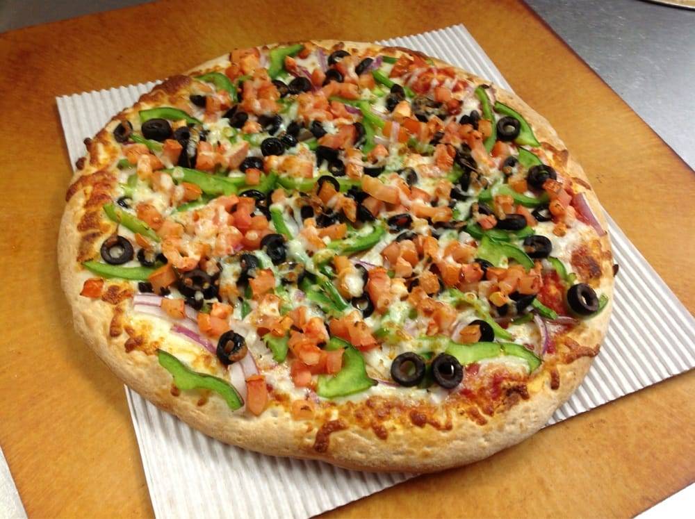 Pizza Guys #133 | meal delivery | 511 N Golden State Blvd, Turlock, CA 95380, USA | 2096568888 OR +1 209-656-8888