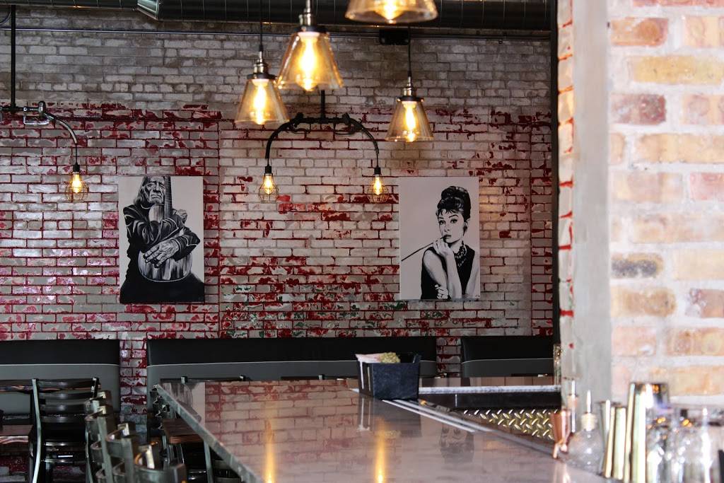 fuel bar + refuge | restaurant | 228 W Savidge St, Spring Lake, MI 49456, USA | 6164145888 OR +1 616-414-5888