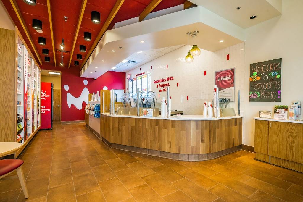 Smoothie King | restaurant | 2250 E Palm Valley Blvd Suite #210, Round Rock, TX 78665, USA | 5125209363 OR +1 512-520-9363