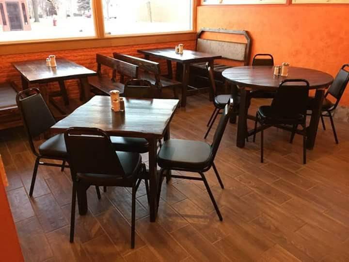 MonteCasino Mexican Grill | restaurant | 53 E St Charles Rd, Villa Park, IL 60181, USA | 6303593525 OR +1 630-359-3525