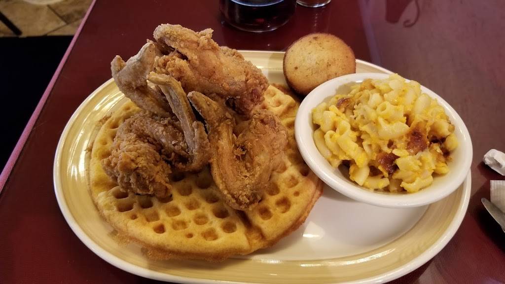 Hermans Soul Food & Catering | restaurant | 3821 Brainerd Rd, Chattanooga, TN 37411, USA | 4236245715 OR +1 423-624-5715