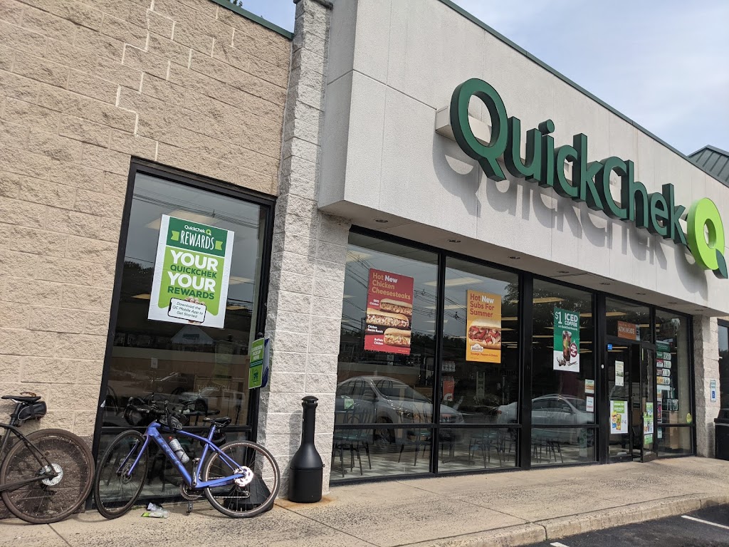 Quickchek | restaurant | 15 Gill Ln, Iselin, NJ 08830, USA | 7326369564 OR +1 732-636-9564