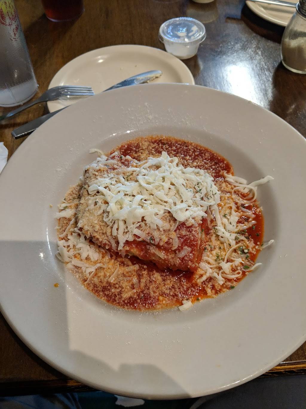 Capparelli Bros | restaurant | 9091 Fair Oaks Pkwy, Fair Oaks Ranch, TX 78015, USA | 2106988880 OR +1 210-698-8880