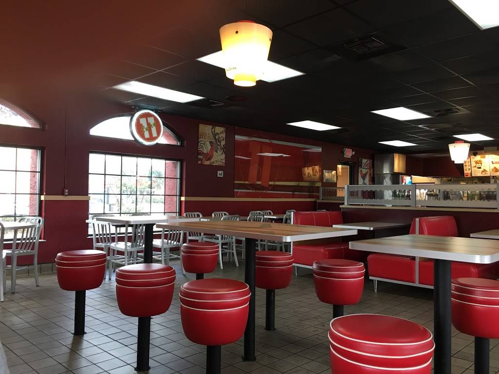 KFC | restaurant | 8510 Fredericksburg Rd, San Antonio, TX 78229, USA | 2105910651 OR +1 210-591-0651
