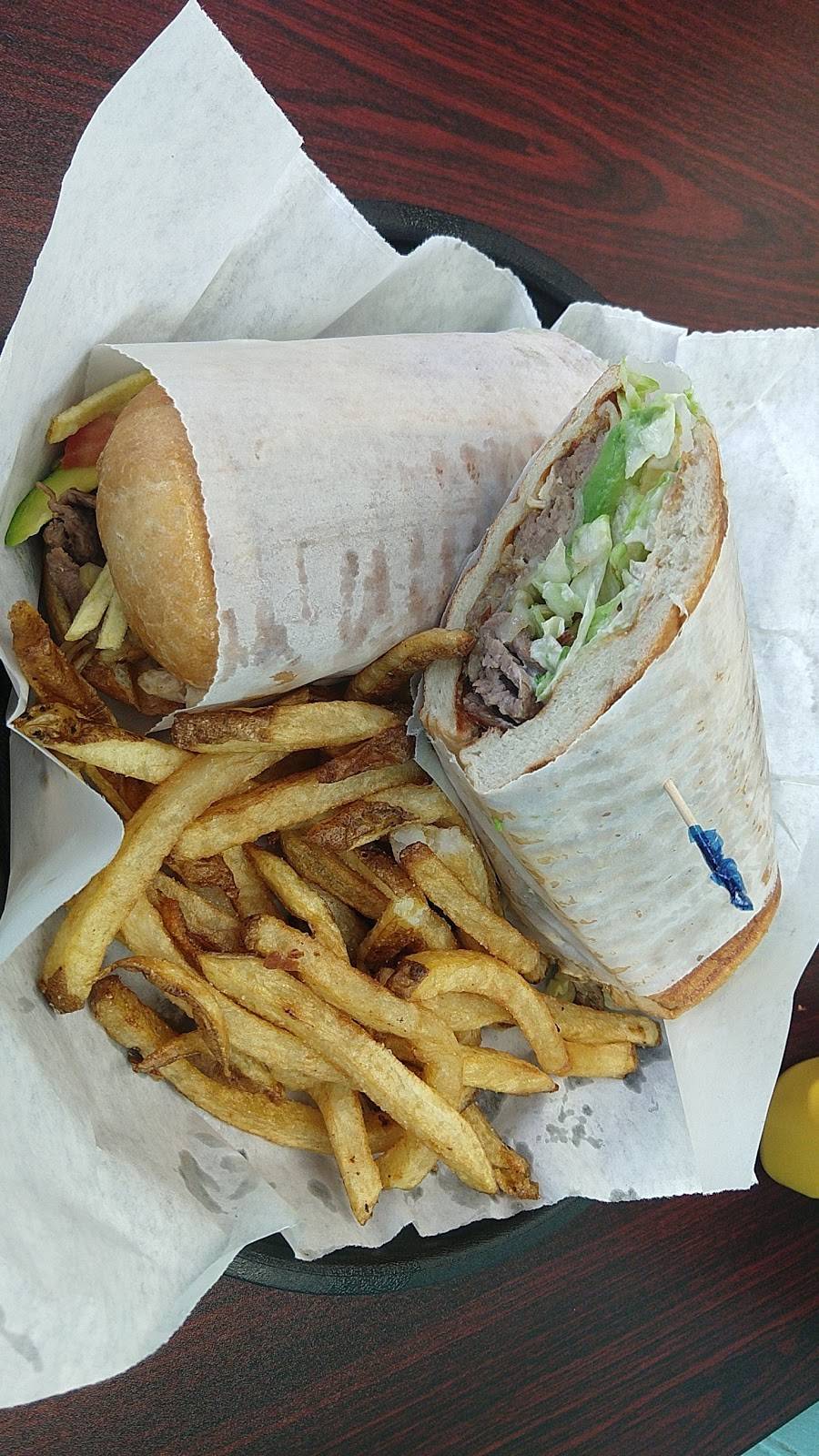 Ricanmex frappes & Grill | restaurant | 2940 South 13th Street, Milwaukee, WI 53215, USA | 4145533748 OR +1 414-553-3748