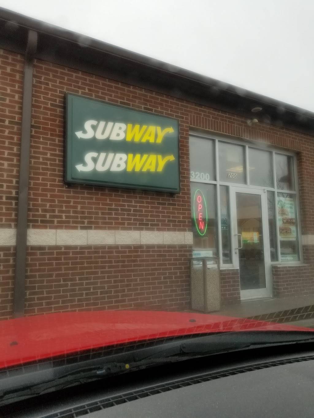 Subway | restaurant | 3200 Broadway A, Grove City, OH 43123, USA | 6148752300 OR +1 614-875-2300