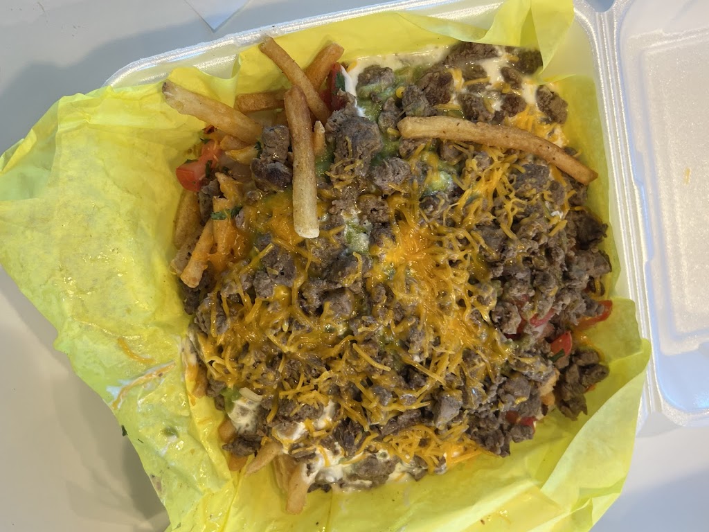 Muchas Gracias | restaurant | 1104 E Vilas Rd, Medford, OR 97502, USA | 5414996275 OR +1 541-499-6275