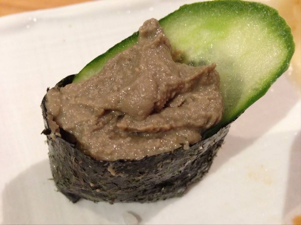 Sushi Kazu | restaurant | 841 Irving St, San Francisco, CA 94122, USA | 4156815539 OR +1 415-681-5539