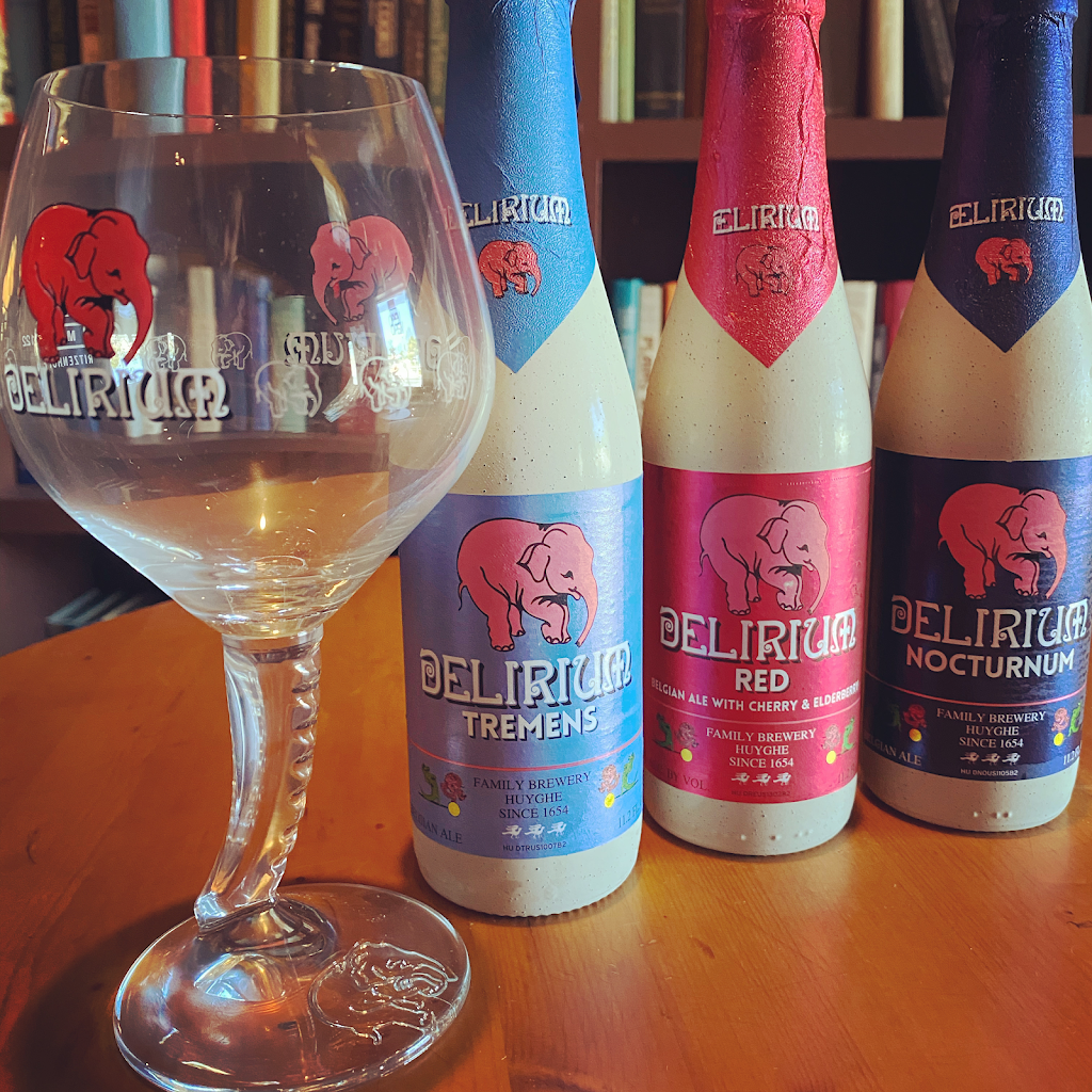 Liebrary on Beck | night club | 1123 Beck Ave, Panama City, FL 32401, USA | 8507400418 OR +1 850-740-0418