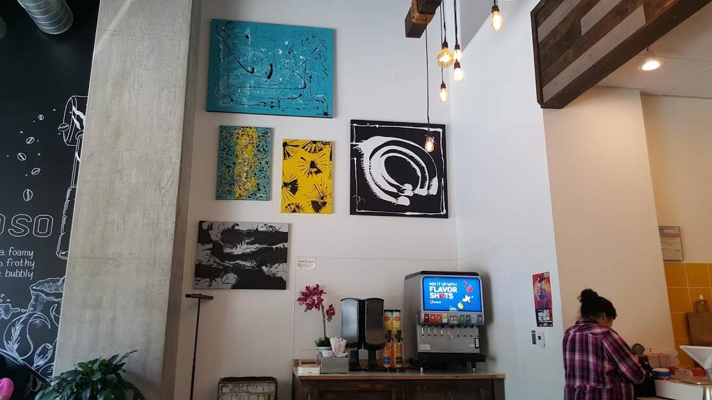 Espumoso Empanada + Espresso Bar | cafe | 3417 Gaston Ave #130, Dallas, TX 75246, USA | 2144591920 OR +1 214-459-1920