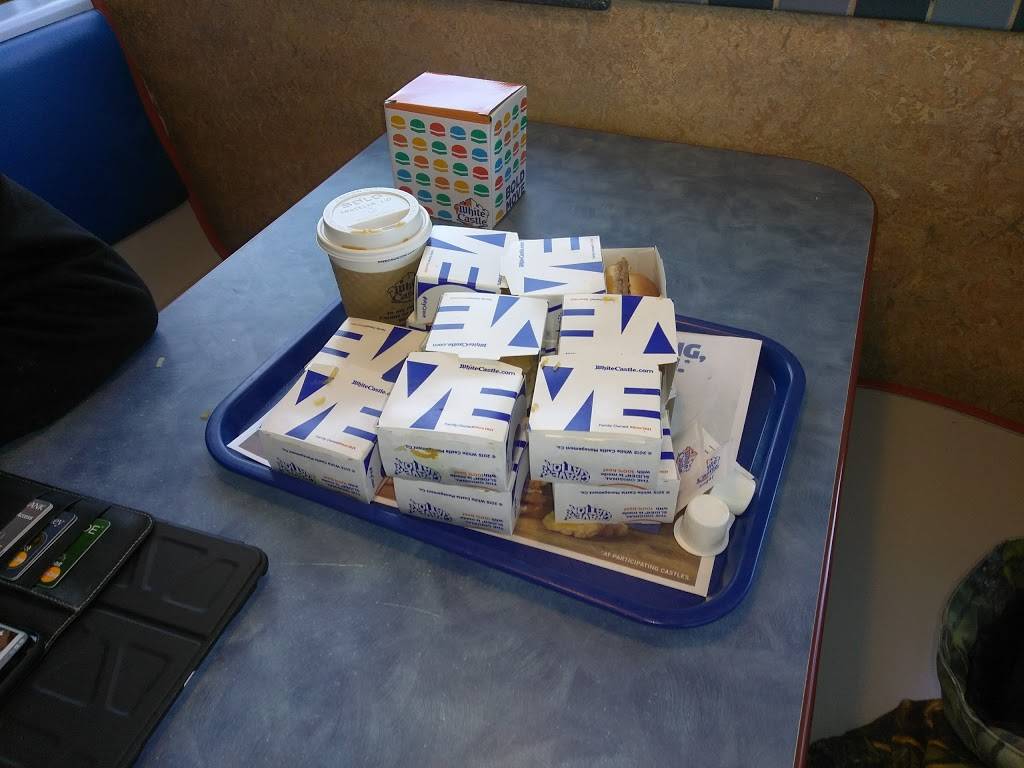 White Castle | restaurant | 31803 Van Dyke Ave, Warren, MI 48092, USA | 5862640024 OR +1 586-264-0024