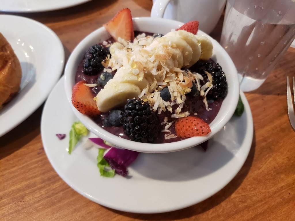 Kitchenette | restaurant | 105 S Main St #1, Templeton, CA 93465, USA | 8054001006 OR +1 805-400-1006