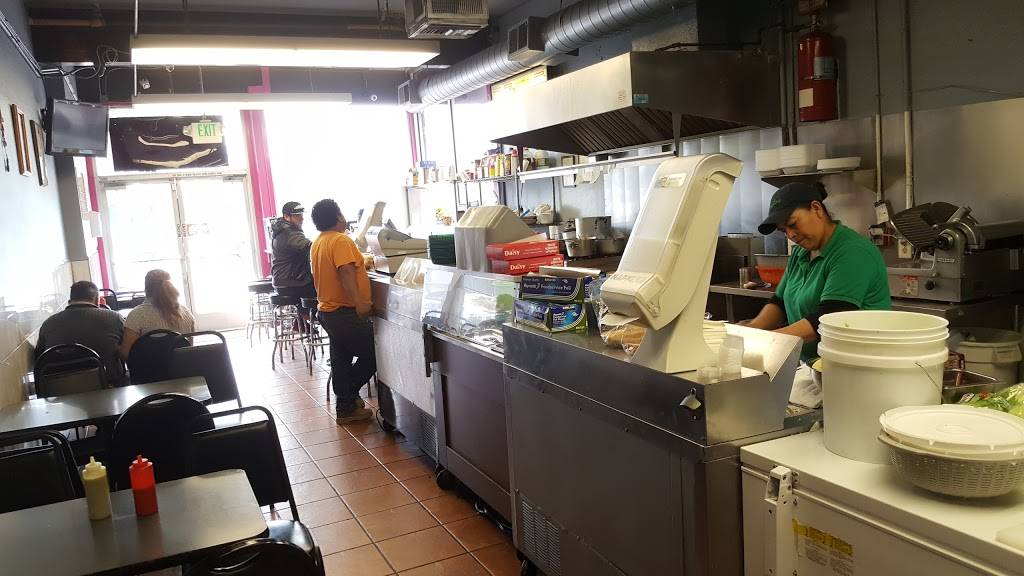 Faustos | restaurant | 988 S King Rd, San Jose, CA 95116, USA | 4087291852 OR +1 408-729-1852