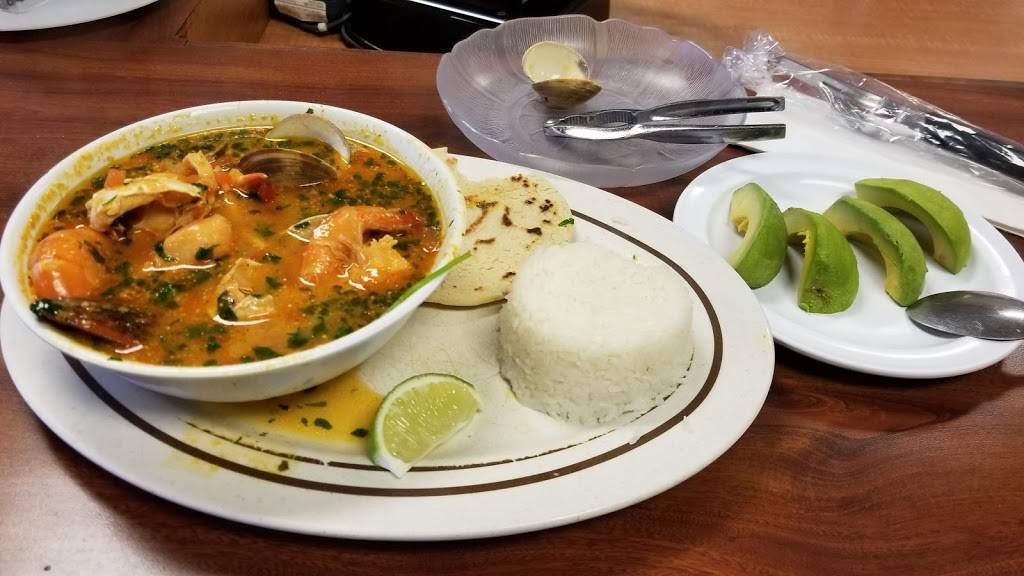 El Cuscatleco Restaurant | restaurant | 6857 Taft St, Hollywood, FL 33024, USA | 9549868686 OR +1 954-986-8686