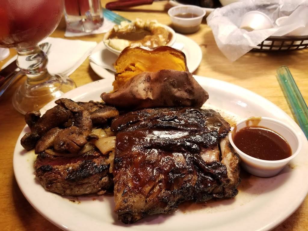 Texas Roadhouse | restaurant | 1631 Westbank Expy, Harvey, LA 70058, USA | 5042279396 OR +1 504-227-9396