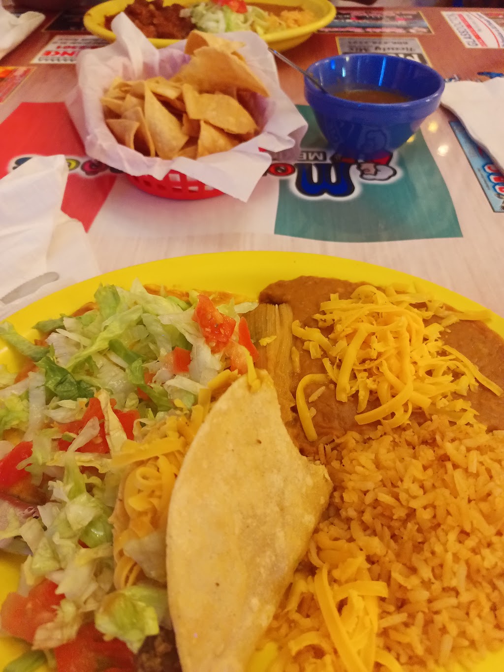 Montelongos Mexican Restaurant | restaurant | 3021 Clovis Rd, Lubbock, TX 79415, USA | 8067623068 OR +1 806-762-3068