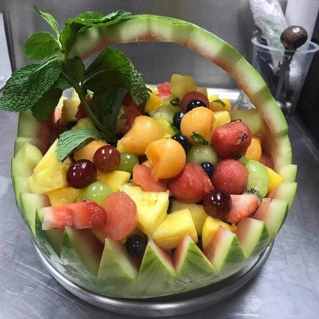 Entice Eats/Mac Shack Queens | restaurant | 168-18 Jamaica Ave, Jamaica, NY 11432, USA | 7188801770 OR +1 718-880-1770