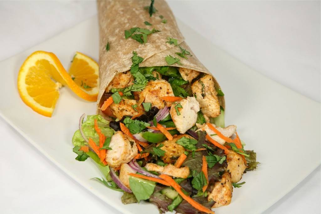 Energy Fuel Clinton Hill | meal delivery | 926 Fulton St, Brooklyn, NY 11238, USA | 3478449111 OR +1 347-844-9111