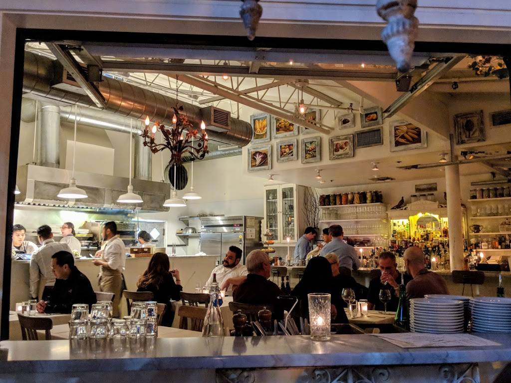 Tratto | restaurant | 4743 N 20th St, Phoenix, AZ 85016, USA | 6022967761 OR +1 602-296-7761