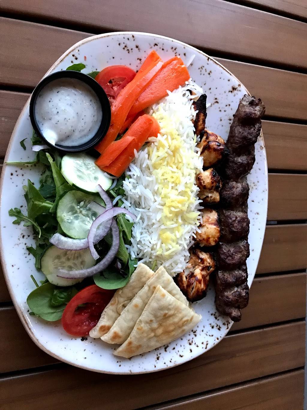 Luna Grill | restaurant | 1141 E Southlake Blvd Suite 540, Southlake, TX 76092, USA | 8174888811 OR +1 817-488-8811