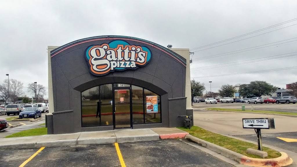 Mr. Gattis Pizza | meal delivery | 2141 N Interstate Hwy 35, Round Rock, TX 78664, USA | 5122189700 OR +1 512-218-9700