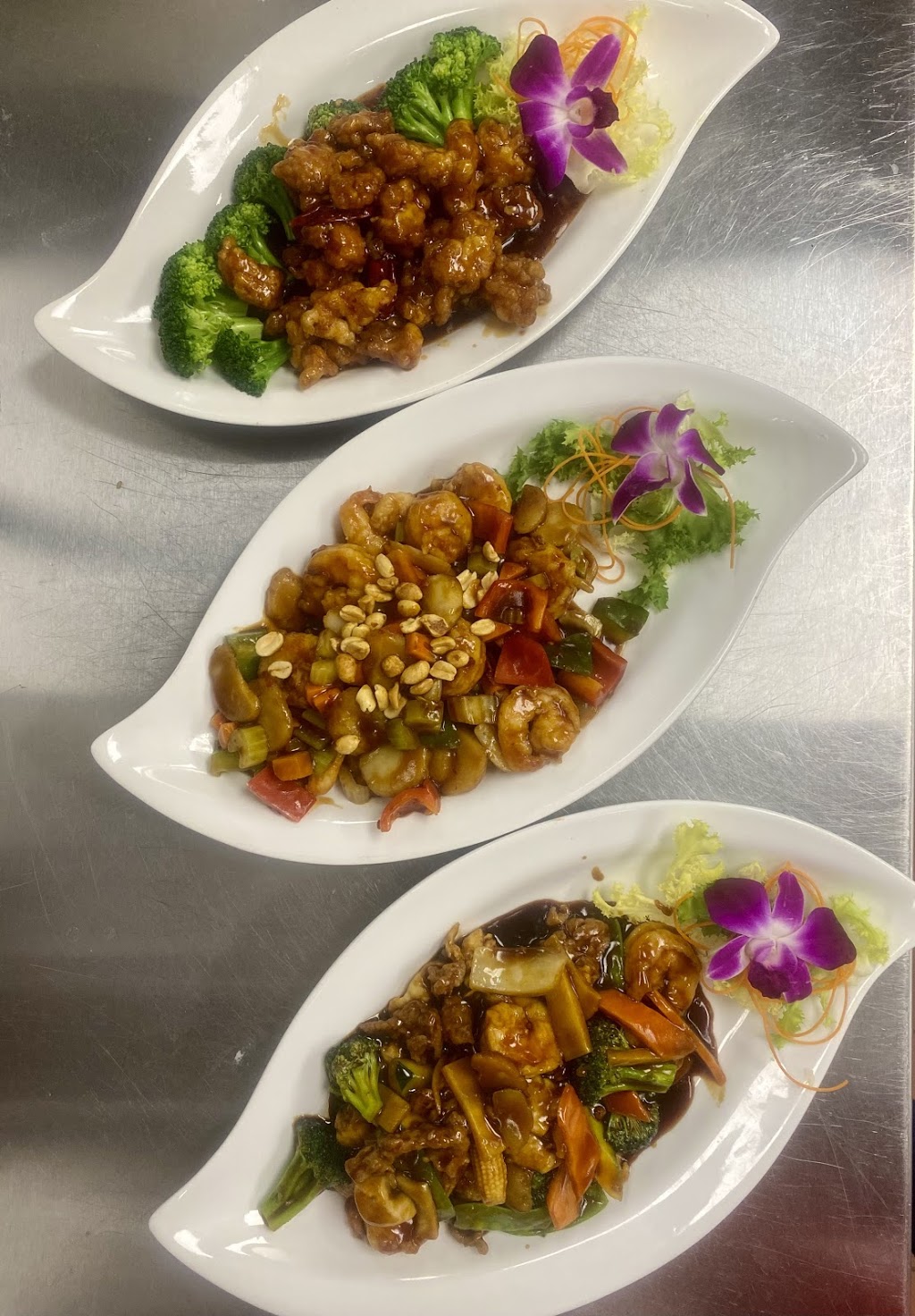 OC Chopsticks Asian Bistro | restaurant | 12741 Ocean Gateway Suite 890, Ocean City, MD 21842, USA | 4108011111 OR +1 410-801-1111