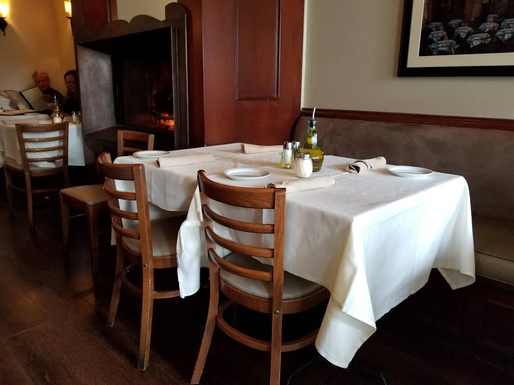 Fabrocinis Beverly Glen | restaurant | 2960 Beverly Glen Cir, Los Angeles, CA 90077, USA | 3104757404 OR +1 310-475-7404