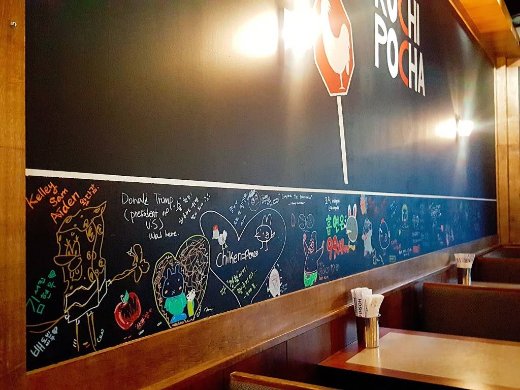 Kochi Po-Cha (코치포차) | restaurant | 18623 Hwy 99 #140, Lynnwood, WA 98037, USA | 4254123053 OR +1 425-412-3053