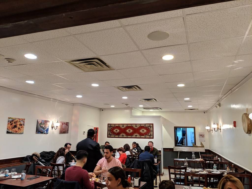 Mr. Plov | restaurant | 178 Middle Neck Rd, Great Neck, NY 11021, USA | 5164827568 OR +1 516-482-7568