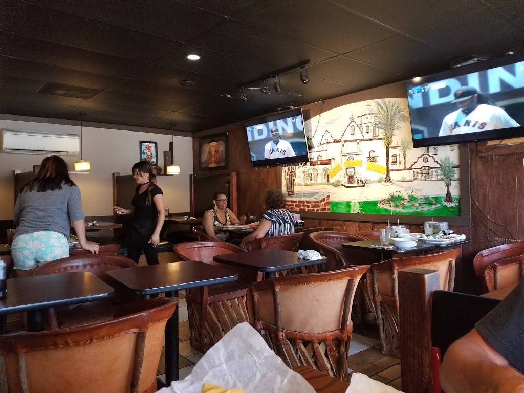 Rey Azteca Restaurant & Bar | restaurant | 6140 Fair Oaks Blvd, Carmichael, CA 95608, USA | 9164814995 OR +1 916-481-4995