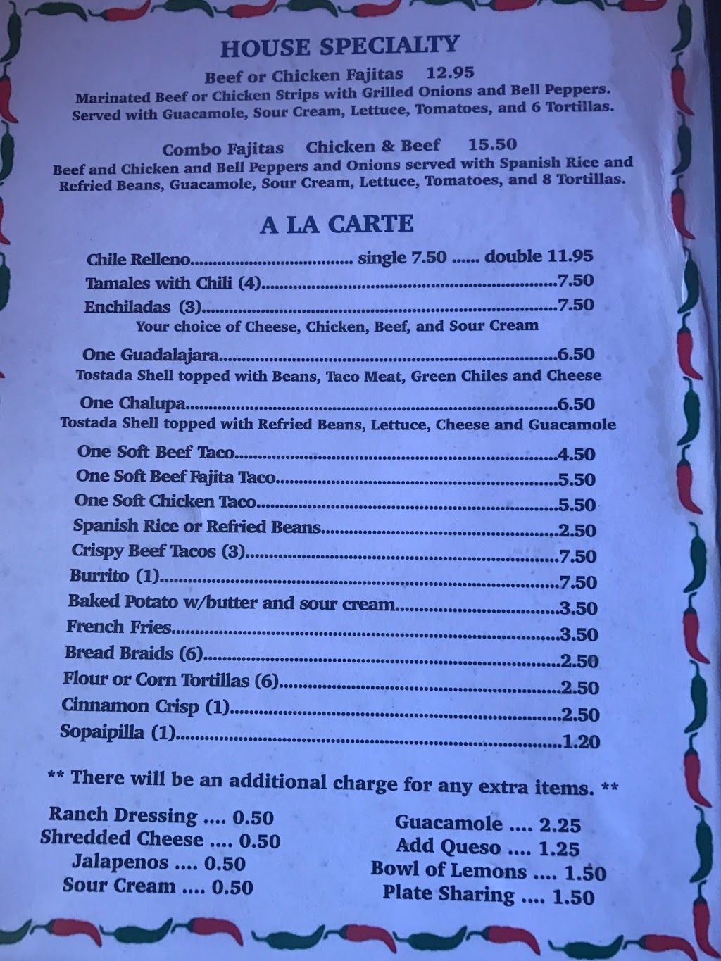 El Palacio Mexican Restaurant | restaurant | 1209 W Bois DArc Ave, Duncan, OK 73533, USA | 5802521314 OR +1 580-252-1314