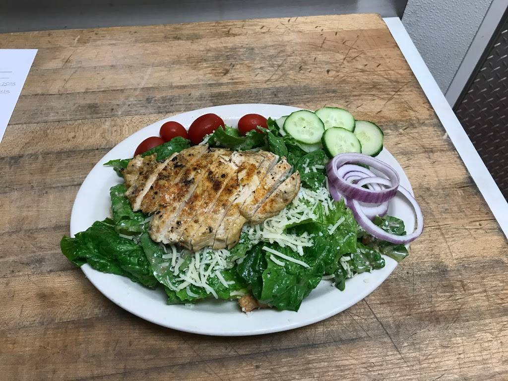 Traffic Light Ltd | restaurant | 24500 Henry B Joy Blvd, Mt Clemens, MI 48043, USA | 5864688900 OR +1 586-468-8900