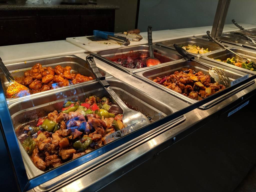 Panda Kitchen | restaurant | 14050 Cherry Ave, Fontana, CA 92337, USA | 9098232748 OR +1 909-823-2748