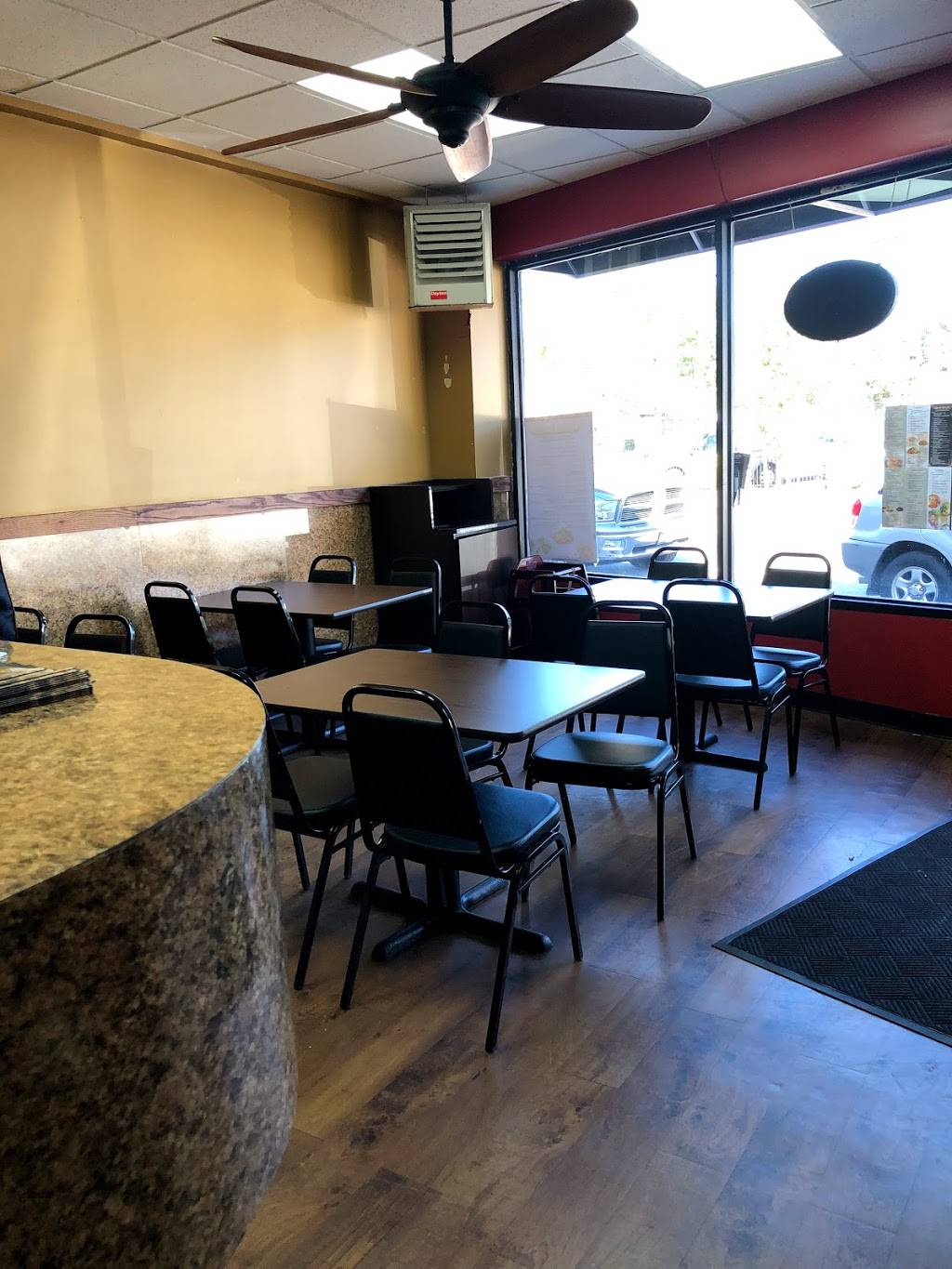 Thanaree Thai Kitchen | restaurant | 1902 Newbridge Rd, North Bellmore, NY 11710, USA | 5169001228 OR +1 516-900-1228