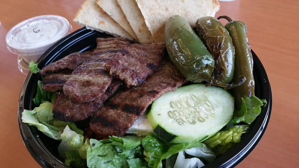 Everest Burgers | restaurant | 18645 Soledad Canyon Rd, Santa Clarita, CA 91351, USA | 6612523412 OR +1 661-252-3412