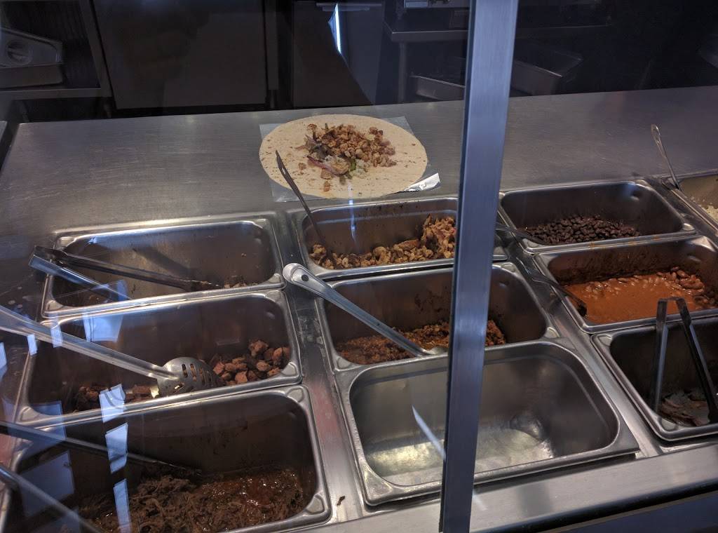 Chipotle Mexican Grill | restaurant | 1430 S Pacific Coast Hwy, Redondo Beach, CA 90277, USA | 3107921210 OR +1 310-792-1210