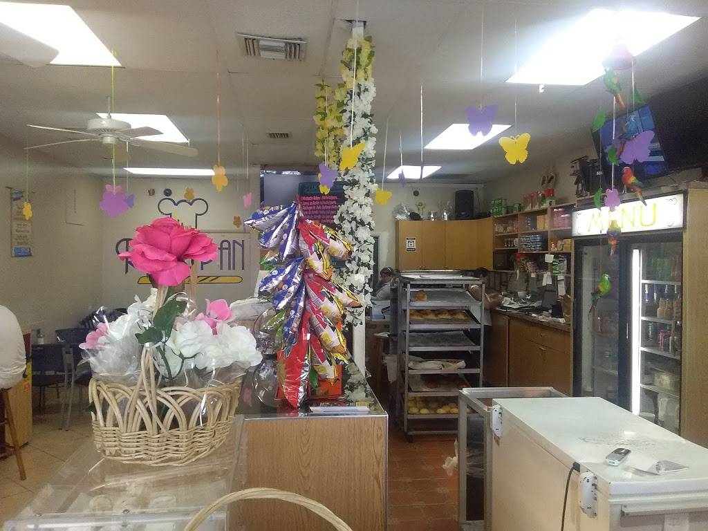 Rico Pan | restaurant | 7682 NW 186th St, Hialeah, FL 33015, USA | 3055570407 OR +1 305-557-0407