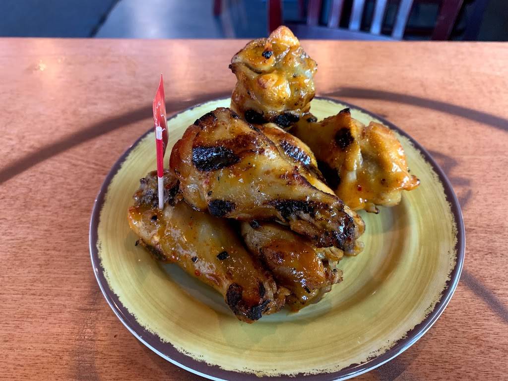 Portos Peri Peri | restaurant | 226 Peterson Rd, Libertyville, IL 60048, USA | 2244244368 OR +1 224-424-4368