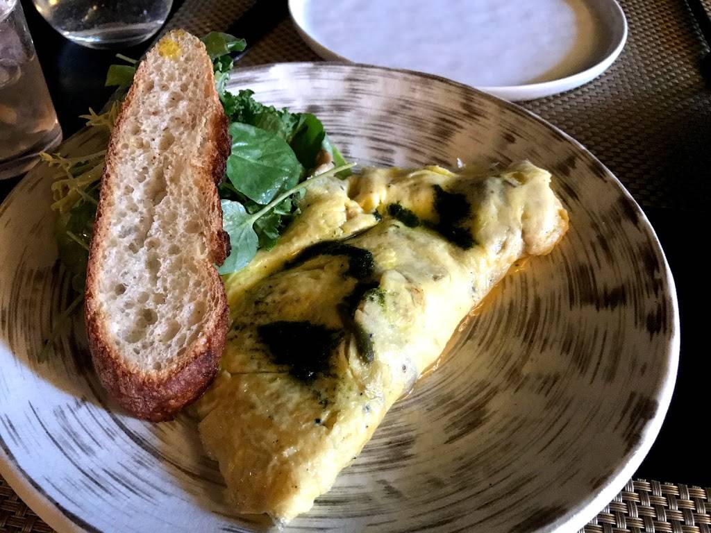 aRoqa | restaurant | 206 9th Ave, New York, NY 10011, USA | 6466785471 OR +1 646-678-5471