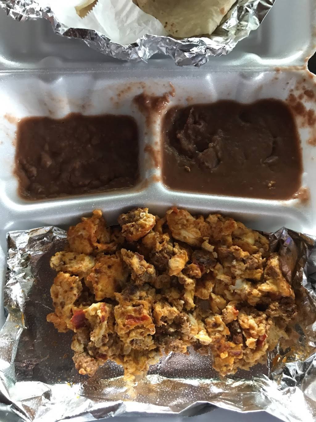 Taqueria Don Juan | restaurant | 405 Little York Rd, Houston, TX 77076, USA | 8322766295 OR +1 832-276-6295