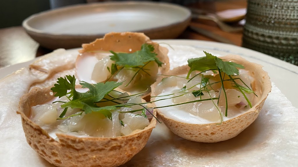 Langbaan | restaurant | 1818 NW 23rd Pl, Portland, OR 97210, USA | 9713442564 OR +1 971-344-2564