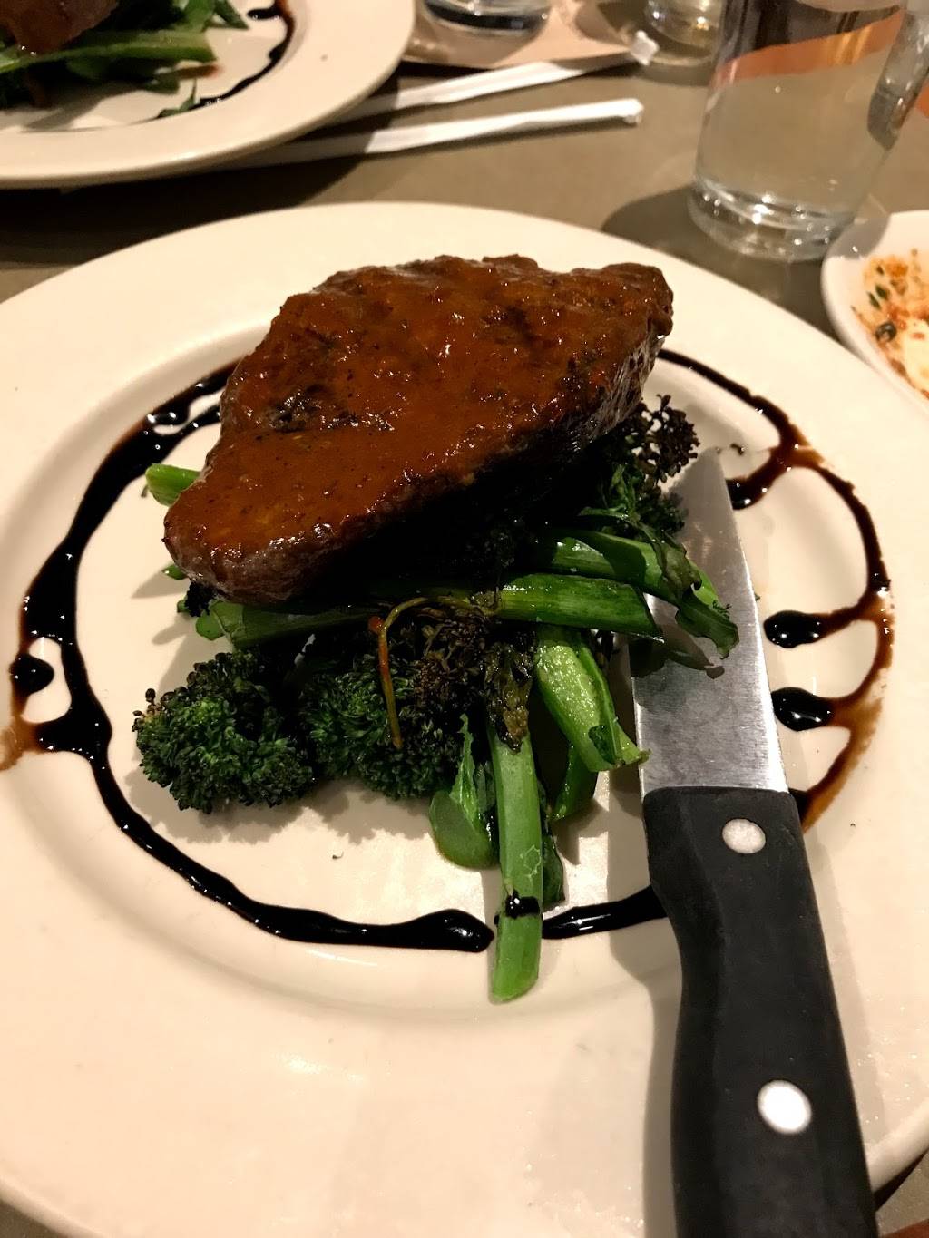 Ruscello | restaurant | 10 Oakbrook Center, Oak Brook, IL 60523, USA | 6302182410 OR +1 630-218-2410