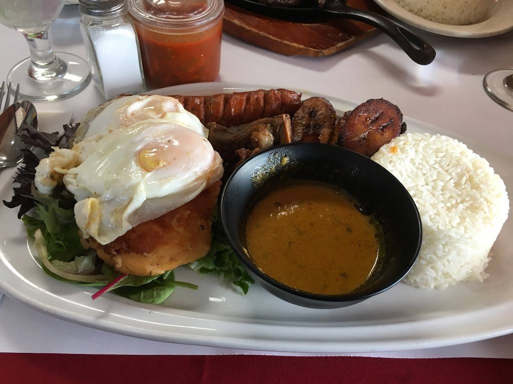 EL Nuevo Barzola | restaurant | 3386 Atlantic Ave, Brooklyn, NY 11208, USA | 7184843332 OR +1 718-484-3332