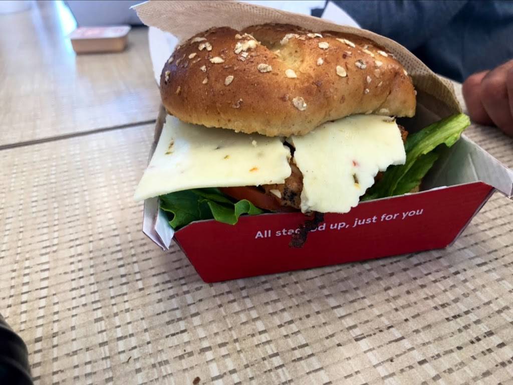 Chick-fil-A | restaurant | 1464 W Granada Blvd, Ormond Beach, FL 32174, USA | 3866736424 OR +1 386-673-6424