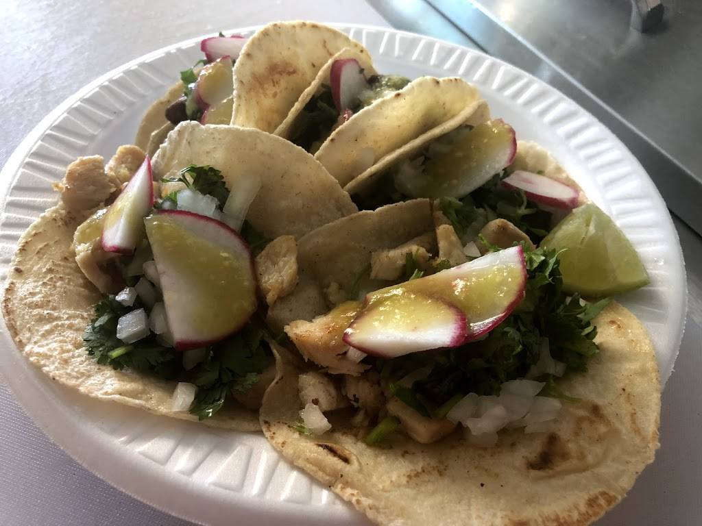 El Encanto Latino - Food Truck | restaurant | 947-923 S George Mason Dr, Arlington, VA 22204, USA | 2406054547 OR +1 240-605-4547