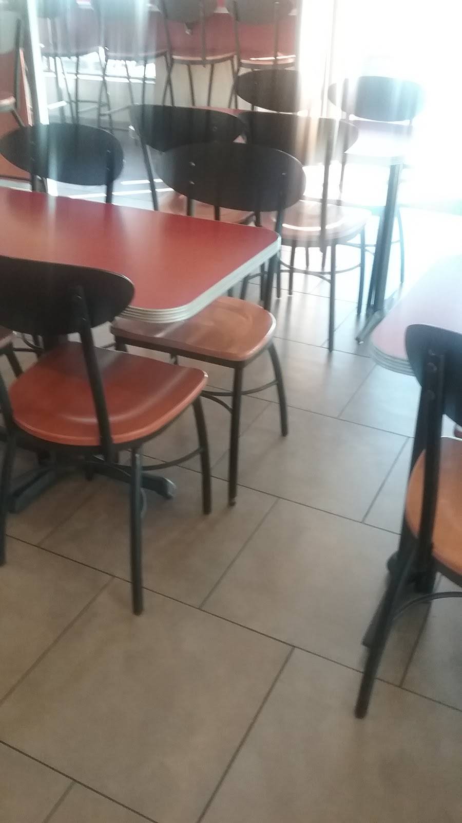 Jack in the Box | restaurant | 7025 S Durango Dr, Las Vegas, NV 89113, USA | 7022696283 OR +1 702-269-6283