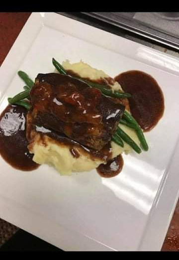 SMACKING LIPS LLC | restaurant | S Portland Ave, Oklahoma City, OK 73119, USA | 4054217163 OR +1 405-421-7163